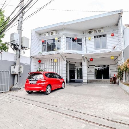 Hotel Bintang Malang Luaran gambar