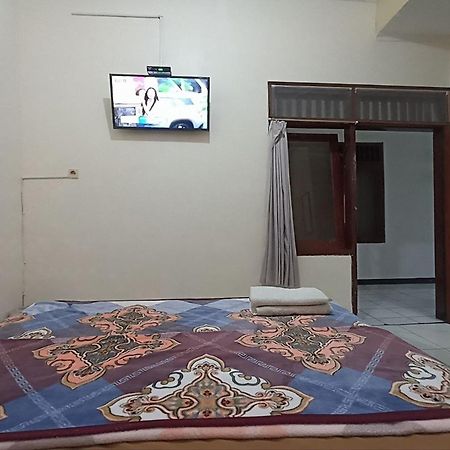 Hotel Bintang Malang Luaran gambar