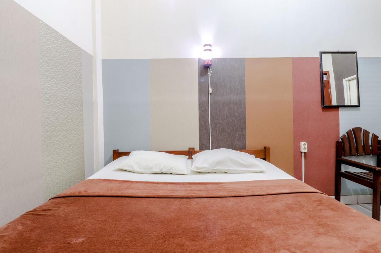 Hotel Bintang Malang Luaran gambar