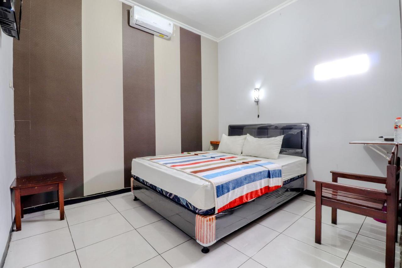 Hotel Bintang Malang Luaran gambar