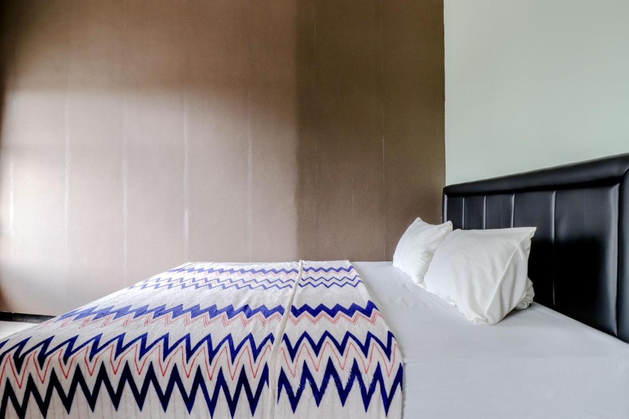 Hotel Bintang Malang Luaran gambar