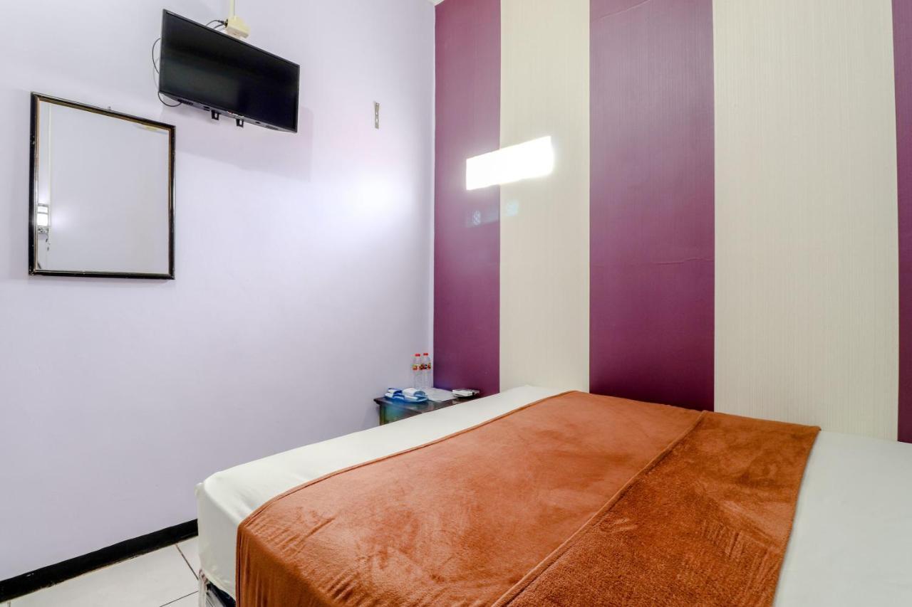 Hotel Bintang Malang Luaran gambar