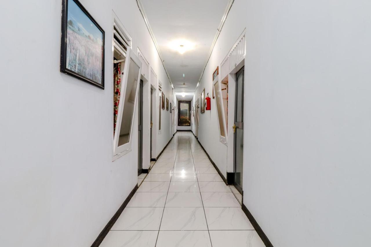 Hotel Bintang Malang Luaran gambar