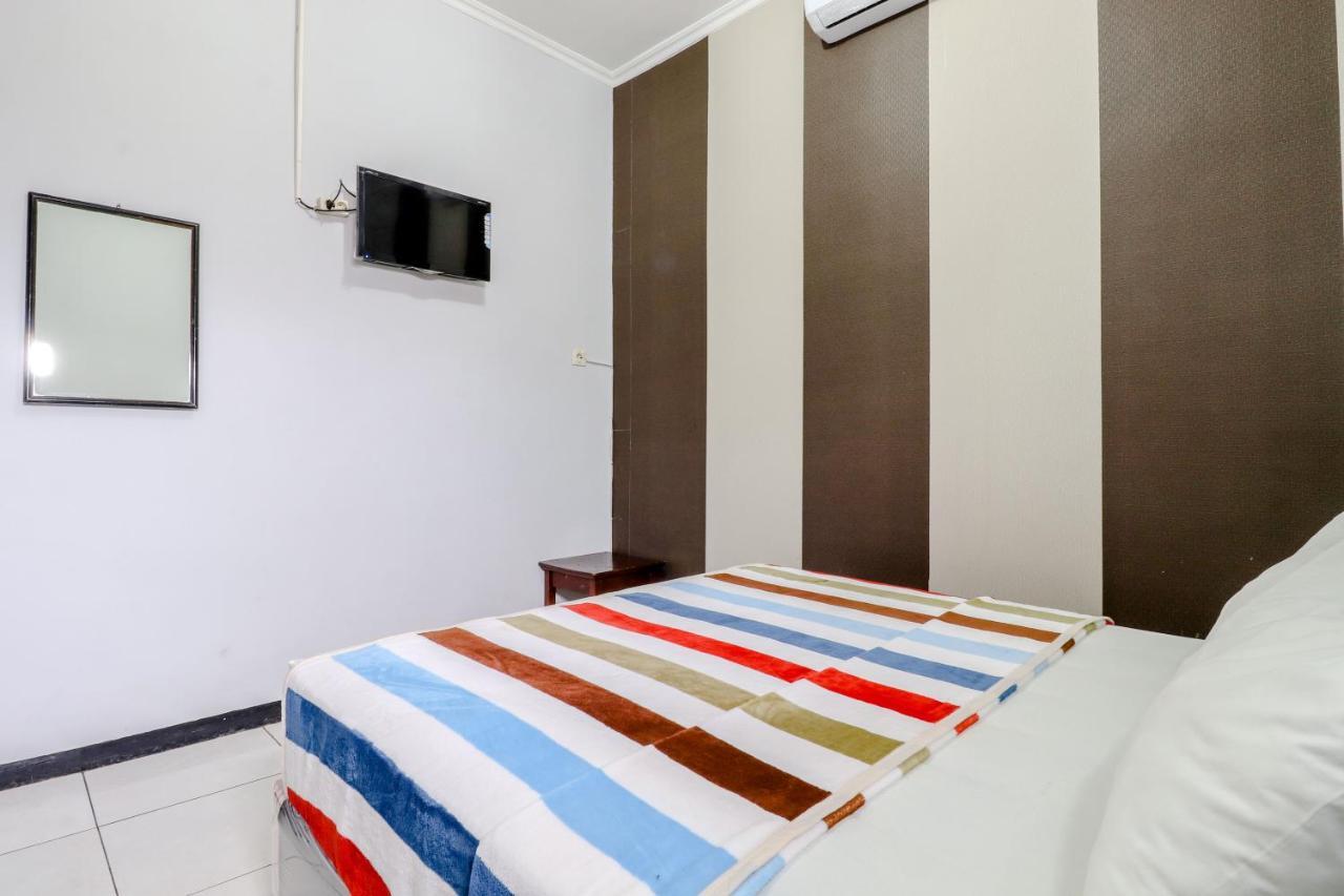 Hotel Bintang Malang Luaran gambar