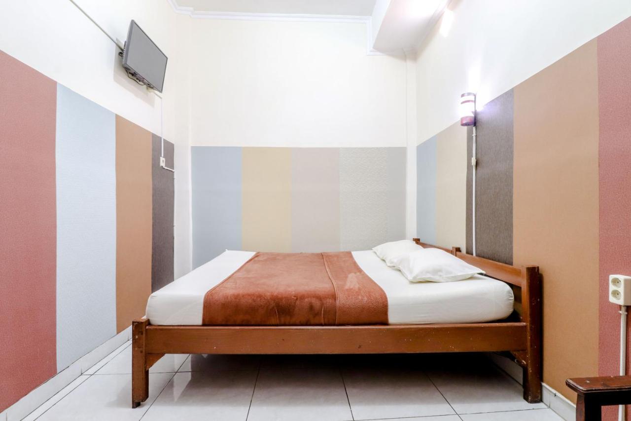 Hotel Bintang Malang Luaran gambar