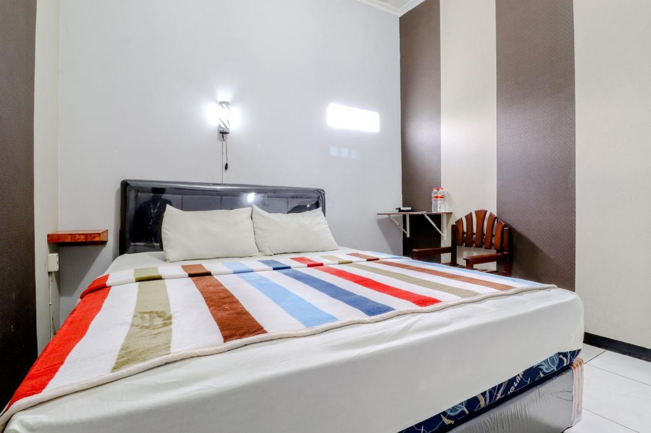 Hotel Bintang Malang Luaran gambar