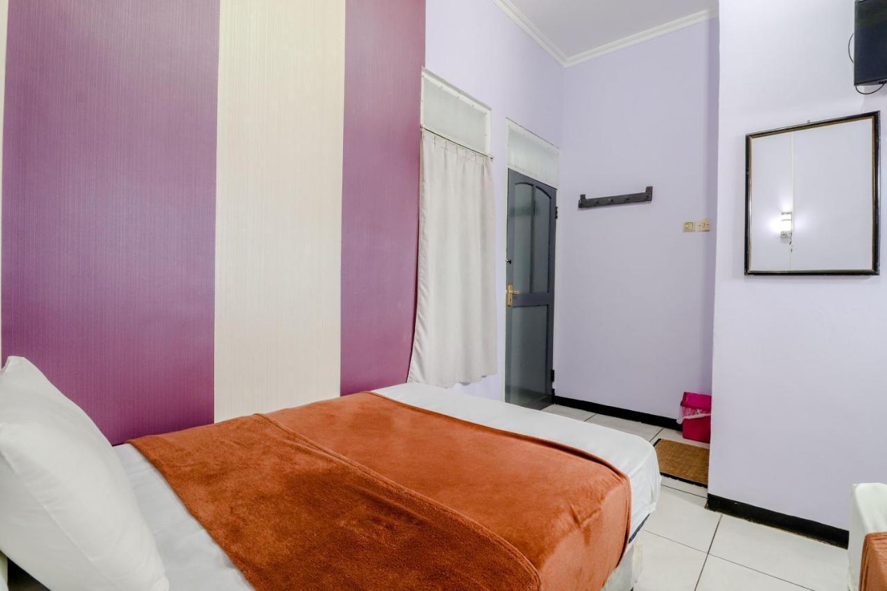 Hotel Bintang Malang Luaran gambar