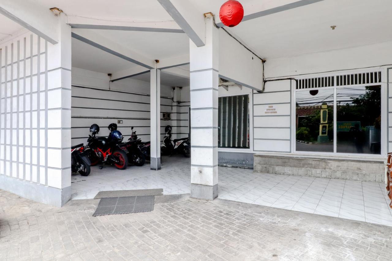 Hotel Bintang Malang Luaran gambar