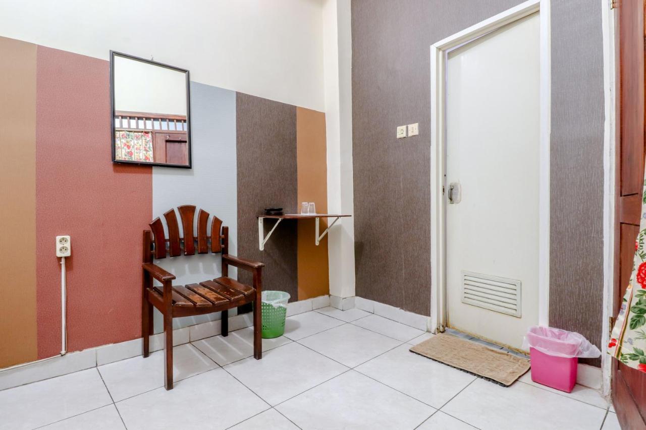 Hotel Bintang Malang Luaran gambar