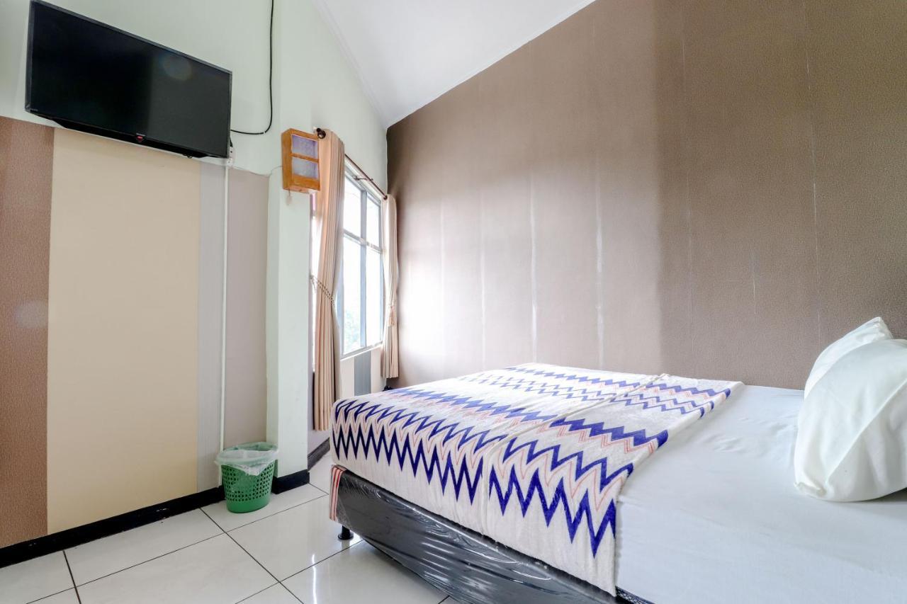 Hotel Bintang Malang Luaran gambar