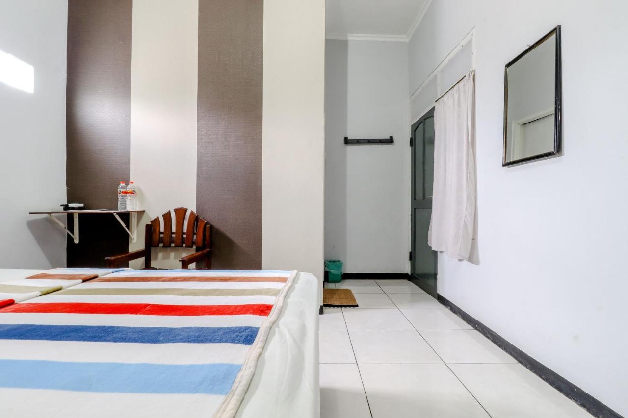 Hotel Bintang Malang Luaran gambar