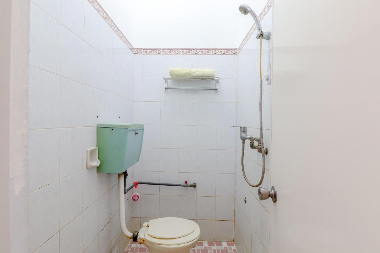 Hotel Bintang Malang Luaran gambar