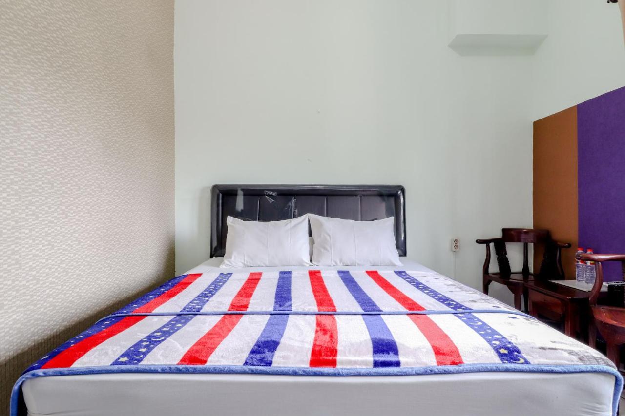 Hotel Bintang Malang Luaran gambar