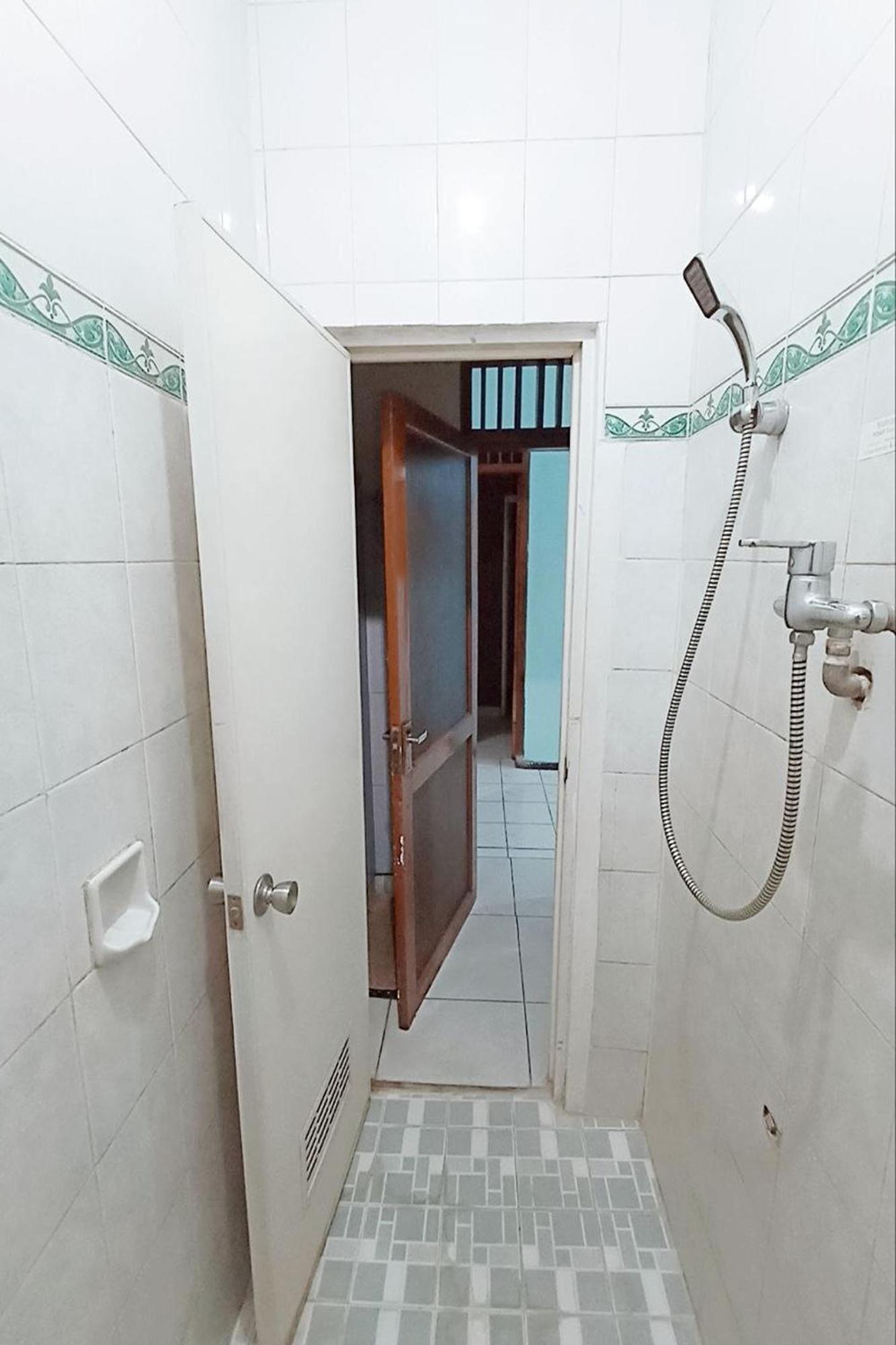 Hotel Bintang Malang Luaran gambar