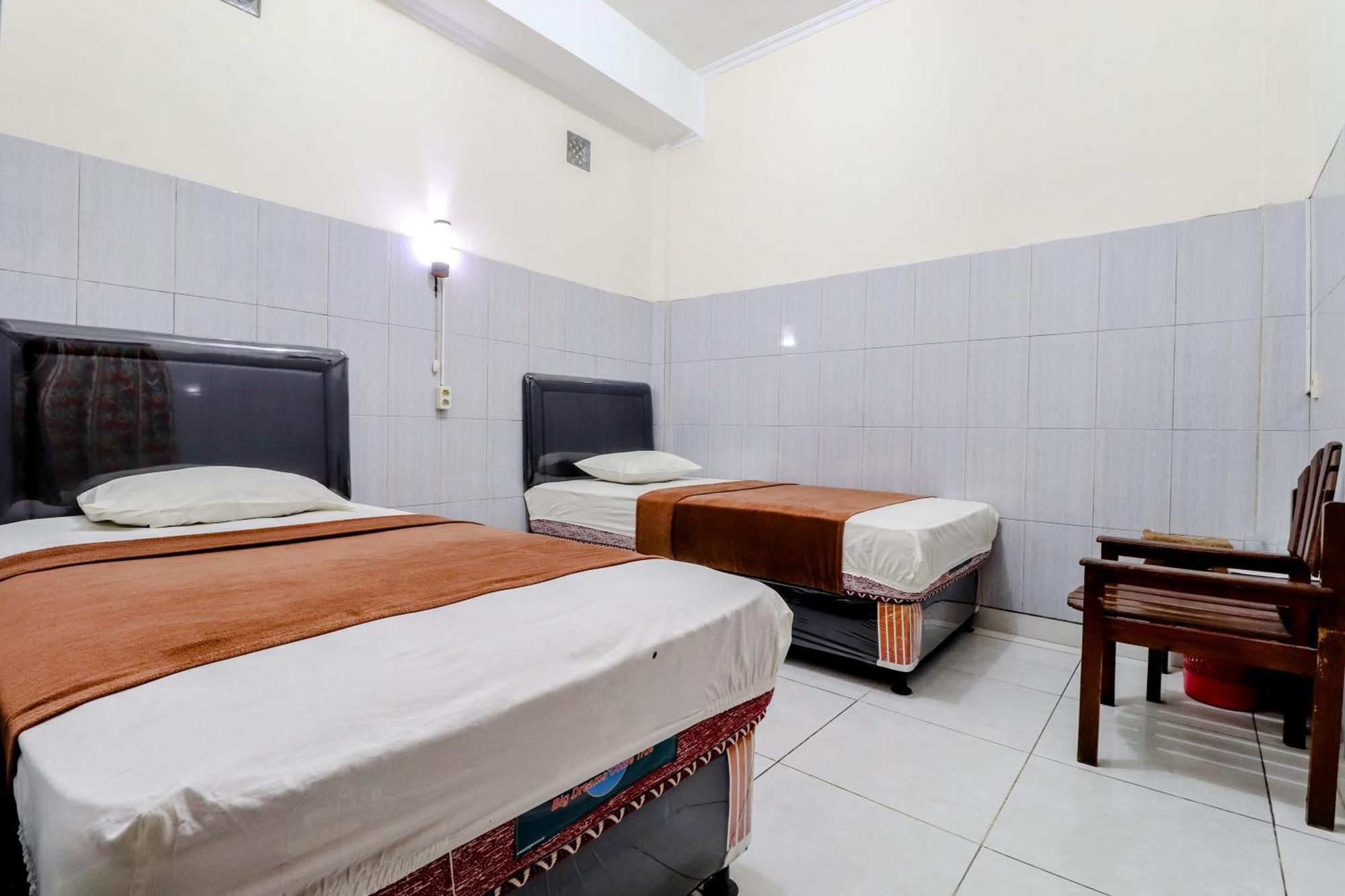 Hotel Bintang Malang Luaran gambar