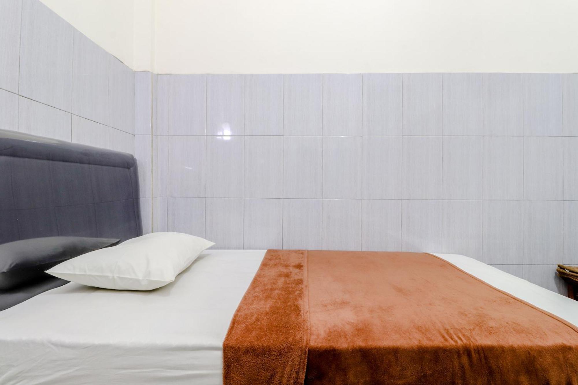 Hotel Bintang Malang Luaran gambar