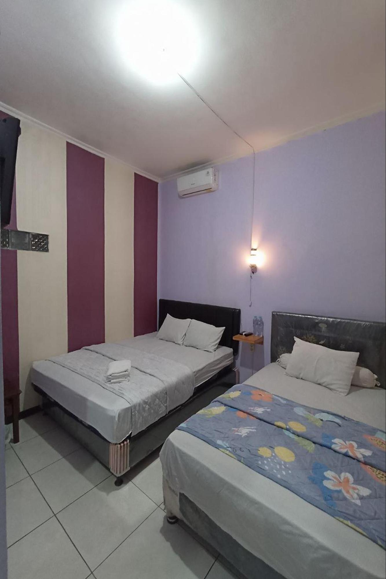 Hotel Bintang Malang Luaran gambar