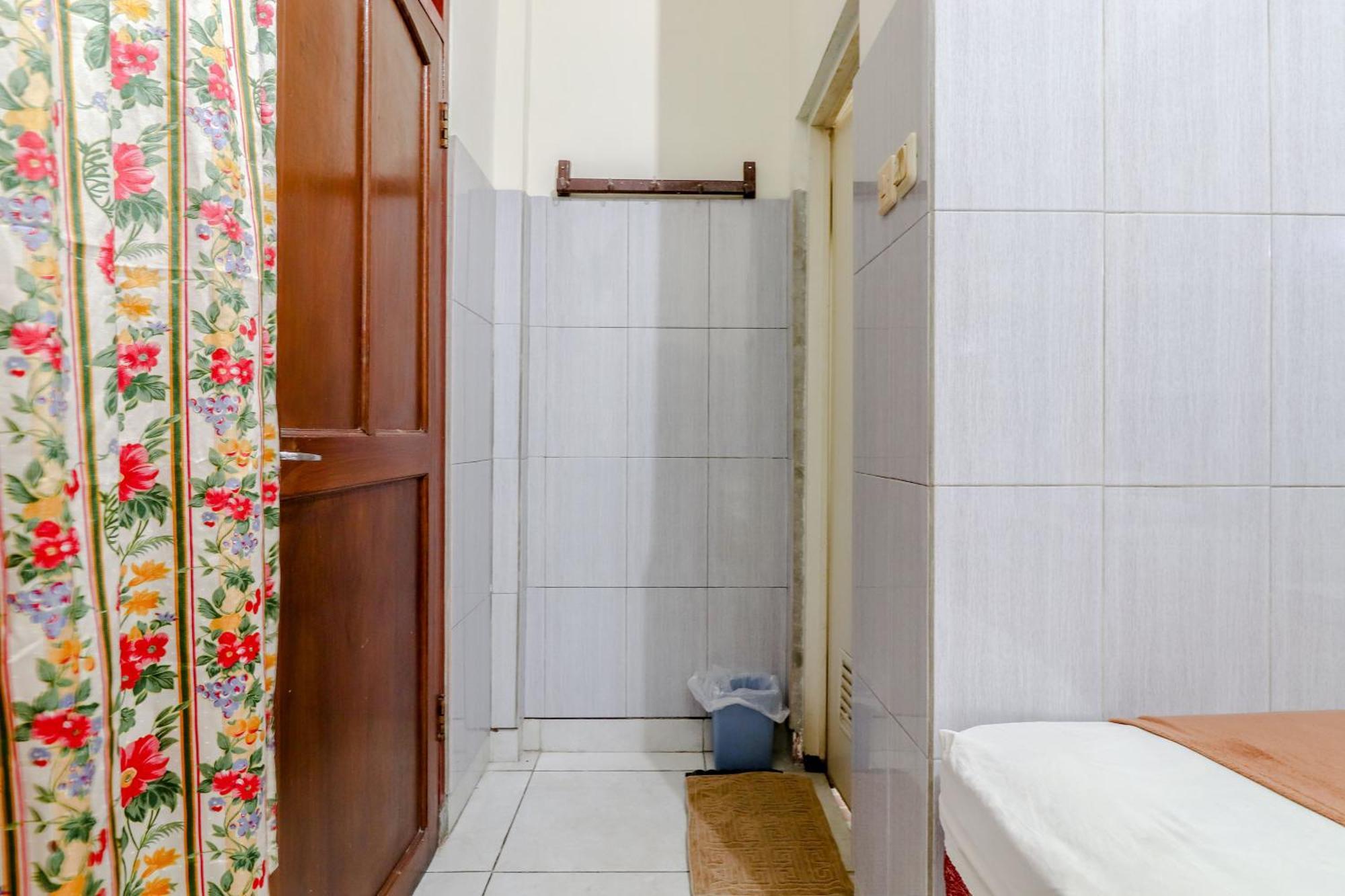 Hotel Bintang Malang Luaran gambar