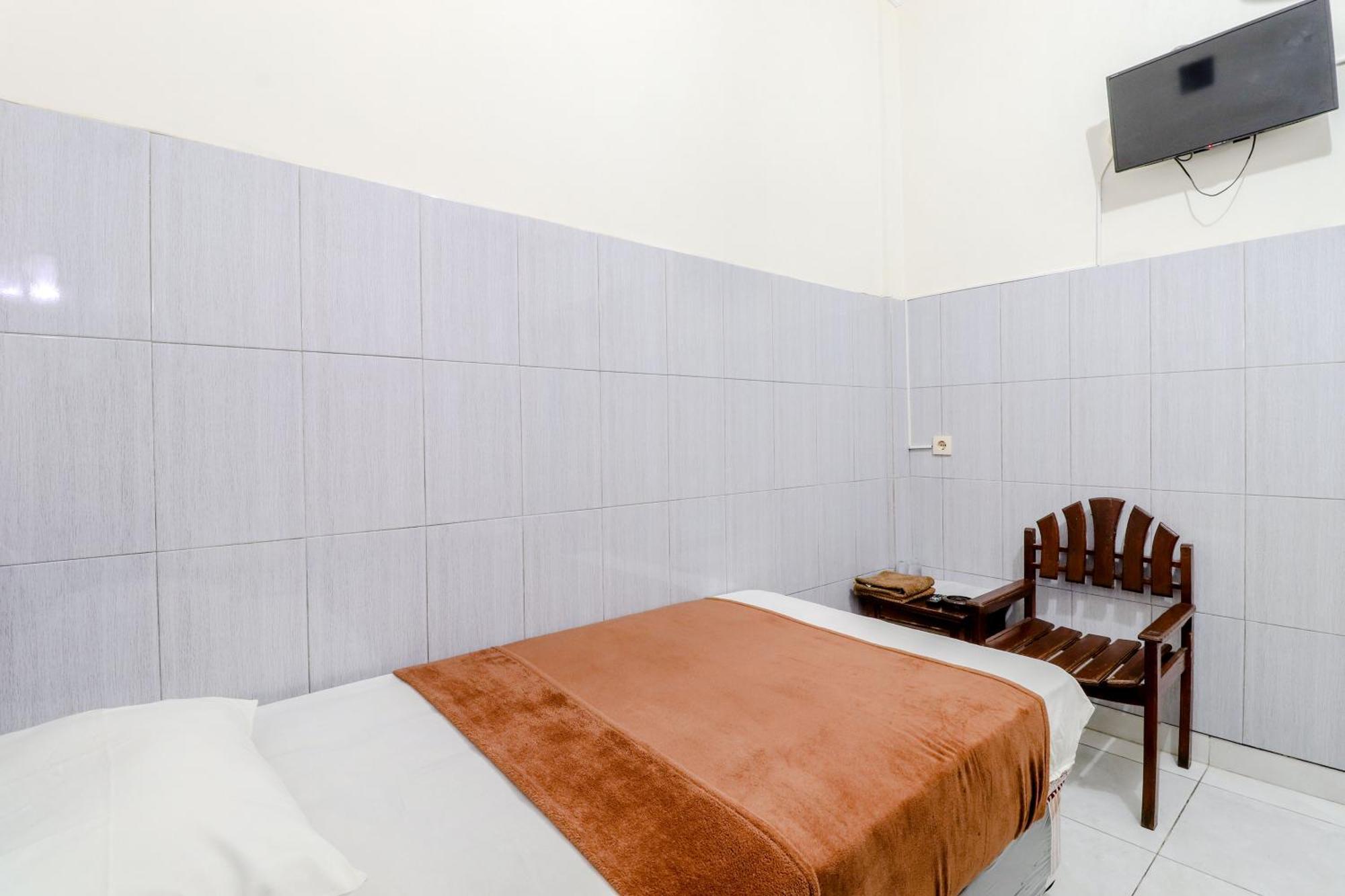 Hotel Bintang Malang Luaran gambar