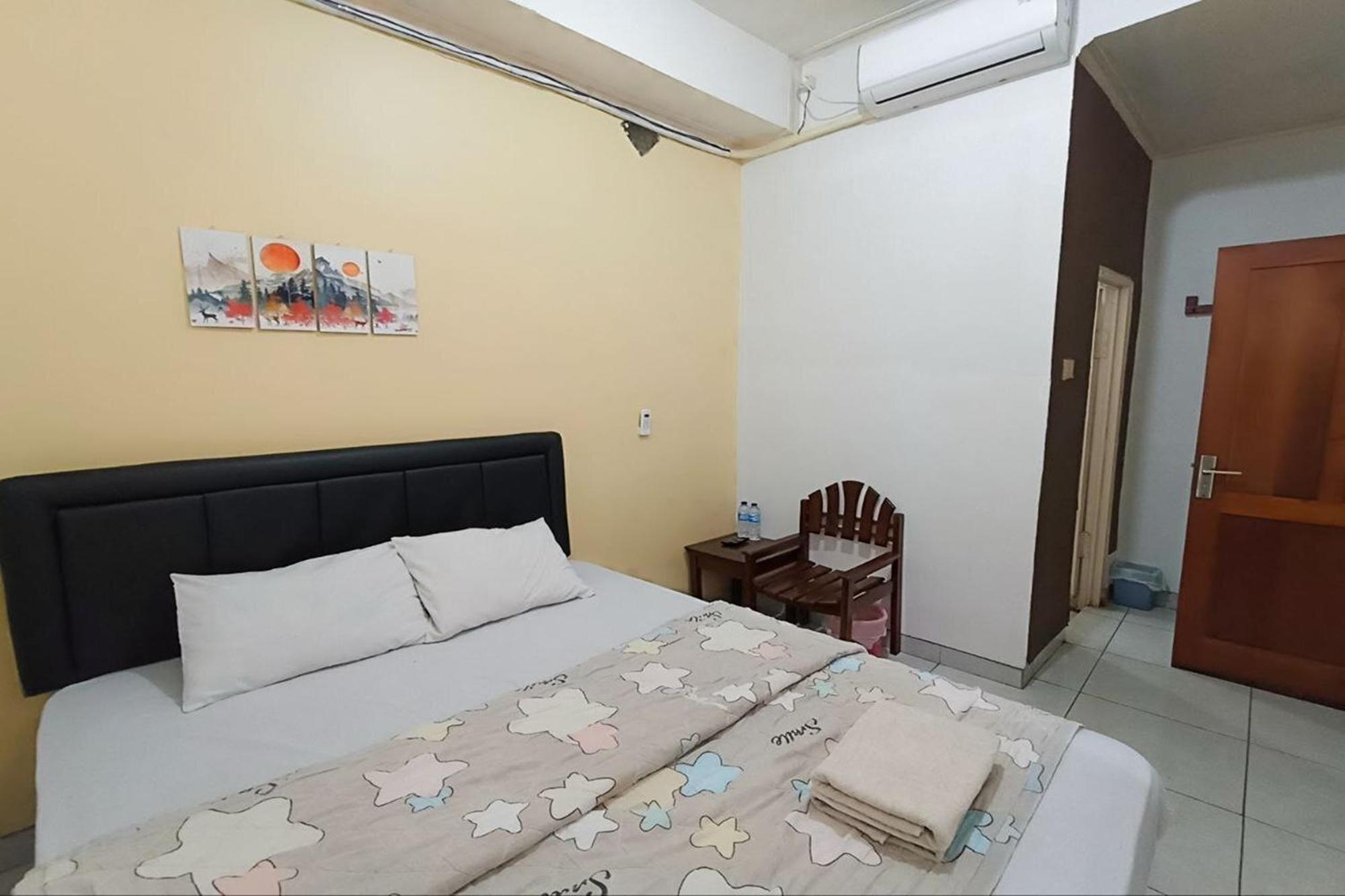 Hotel Bintang Malang Luaran gambar