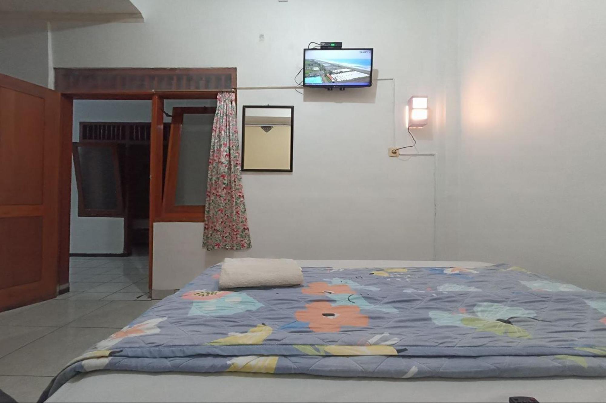 Hotel Bintang Malang Luaran gambar