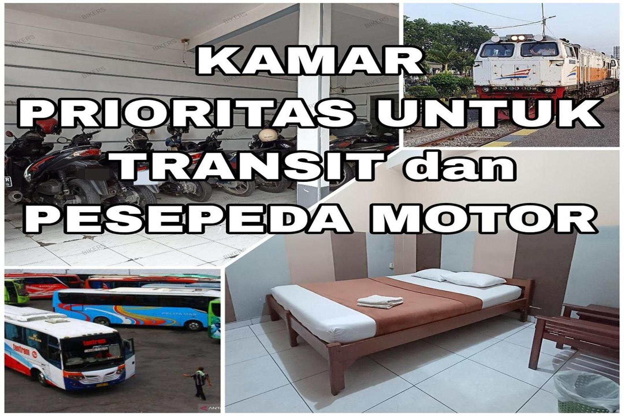 Hotel Bintang Malang Luaran gambar